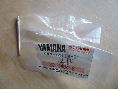 Vergasernadel Vergaser Nadel carburetor needle passt an Yamaha Xs 650 584-14116