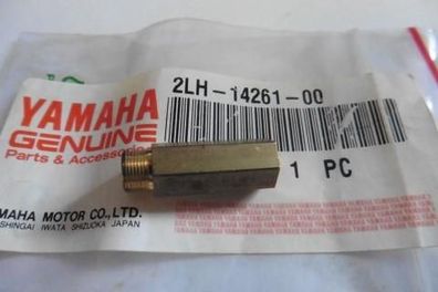 Halter Halterung holder passt an Yamaha Fz 700 750 2LH-14261