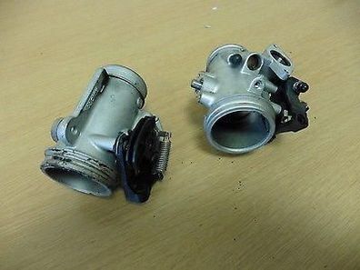 Vergaser Mikuni Einspritzung Drosselklappe carburetor passt an Bmw R 1200 Gs