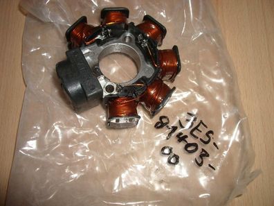 Stator Zündung Zündspule coil ignition passt an Yamaha Zuma Cw 50 3ES-81403-00