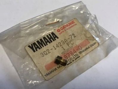 Düse Vergaser carburetor main jet passt an Yamaha Fzr 500 Ext 1100 3G2-1423A-72