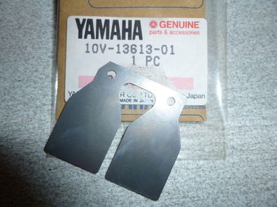 Membrane Vergaser red valve passt an Yamaha Yz Mx Rz 350 Ep Ex 10V-13613-01