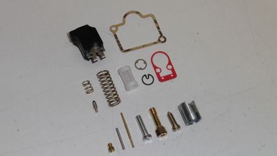 Bing Vergaser Reparatursatz Caburetor Repair Kit Schwimmer Hercules Sachs