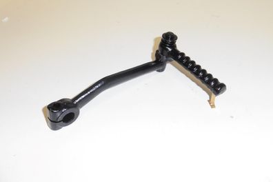 Kickstarter Kickstarthebel Pedal lever passt an Yamaha Aerox 50 02-12 sw