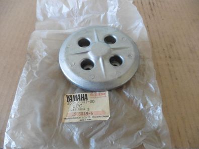 Druckplatte kein Kupplungskorb passt an Yamaha Rd 60 Gt Yz Lb Mx Ty 353-16351