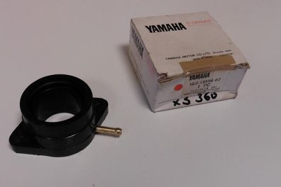 Ansaugstutzen Ansauggummi joint carburetor passt an Yamaha Xs 360 1L9-13596