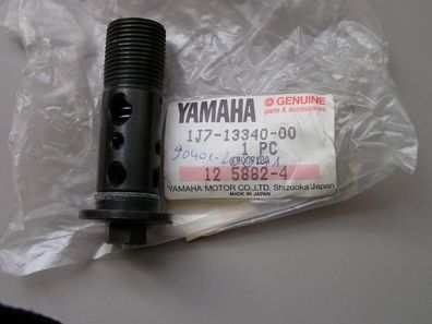 Ölfilterschraube oil filter screw bolt passt an Yamaha Xs 750 850 1100 1J7-13340