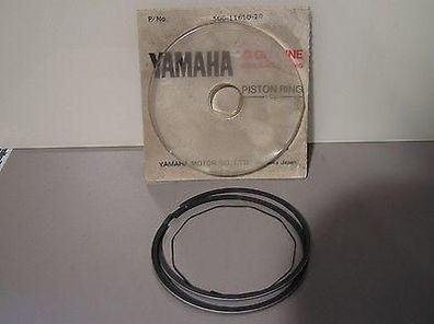 Kolbenringe piston rings passt an Yamaha Dt 400 500-11610-20