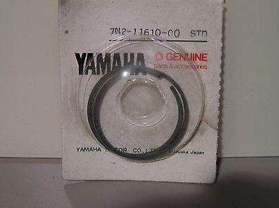 Kolbenringe Standard piston rings passt an Yamaha Et 900 7N2-11610-00