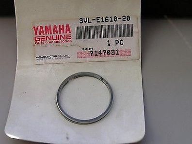 Kolbenringsatz Kolbenringe + 0,50 piston rings passt an Yamaha Cs 50 3VL-E1610