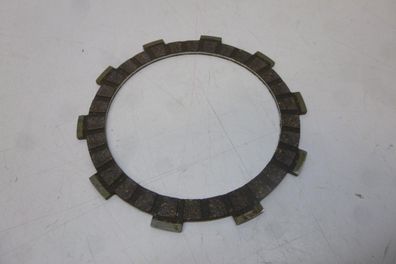 Kupplungsscheibe clutch plate friction passt an Yamaha Dt 125 21V-16321-00