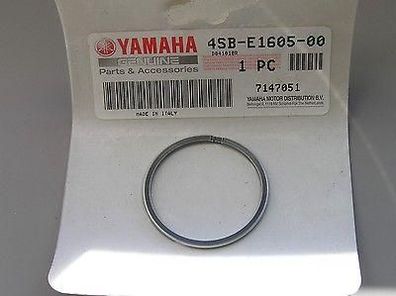 Kolbenringe Kolbenringsatz piston ring set passt an Yamaha Zuma Cw 50 4SB-E1605