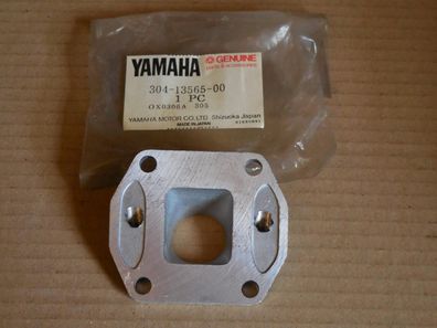 Vergaser Verbindung carburetor joint passt an Yamaha Gt 1 80 Gtmx 304-13565-00