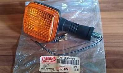 Blinker Blinkerglas flasher light passt an Yamaha Xt 500 600 4PT-83330-00