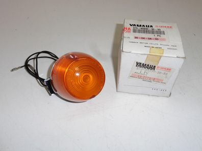 Blinkerglas vorne lens light lamp turn signal passt an Yamaha Gt 50 80 375-83330