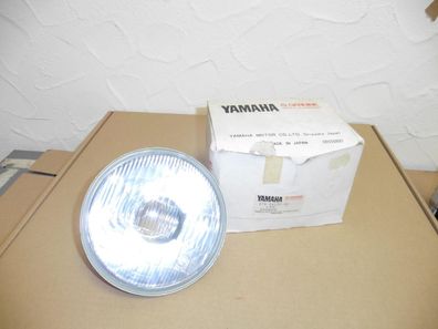 Scheinwerferglas Licht head light passt an Yamaha Dt 80 Mx Fs Rd Rx 478-84120-45