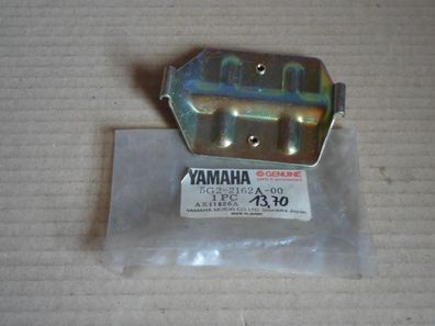 Rücklichthalterung für Hook tail light passt an Yamaha Xj 750 Rj 5G2-2162A-00