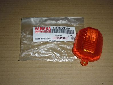 Blinker Blinkerglas flasher turn light passt an Yamaha Yzfr 1 4JH-83332-00