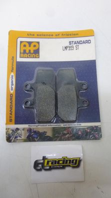 Bremsbeläge vorne Bremse brake pads passt an Aprilia 500 Atlantic Right 02-05