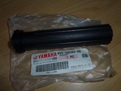 Gasgriffrohr Gasgriff throttle tube passt an Yamaha Yz 125 1996 4SS-26243-00