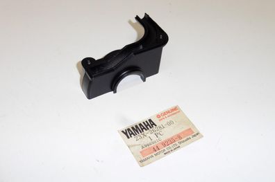 Gasgriffhalter Armaturhalter case cover passt an Yamaha Yz 125 250 490 23X-26281