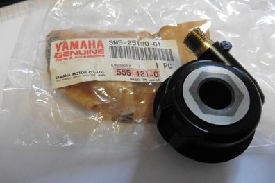 Tacho Tachoschnecke Getriebeeinheit GEAR UNIT ASSY Yamaha 3M5-25190-01