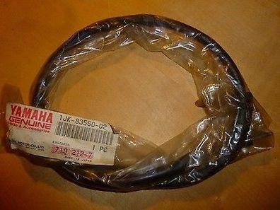 Tachometer Tachowelle Zug speedometer cable passt an Yamaha Srx 600 1JK-83560