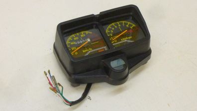 Tachometer Stm Geschwindigkeitsmesser Drehzahlmesser speedometer cockpit JXS-4