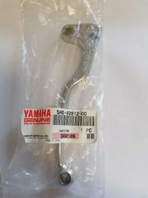 Kupplungshebel clutch lever passt an Yamaha Yz 125 250 426 5HD-83912