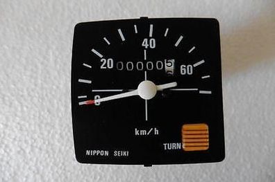 Tachometer Tacho Cockpit speedometer passt an Honda Mb 50 Z A 37200-166-611