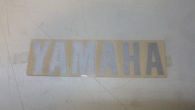 Dekor Aufkleber für Verkleidung Sticker passt an Yamaha Xj 600 1984 51J-2839H-10