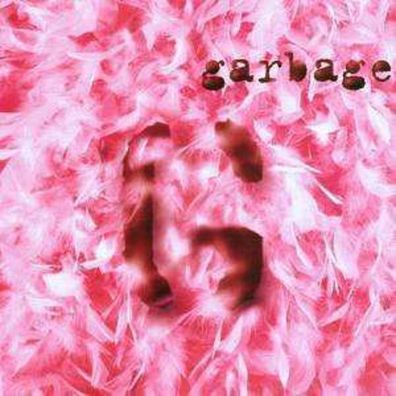 Garbage - - (CD / Titel: A-G)