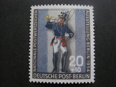 Berlin MiNr. 120 postfrisch * * (AB 329)
