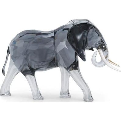 Swarovski Elegance of Africa Elefantenbulle 5611302 Neuheit 2022