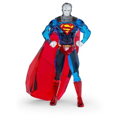 Swarovski DC COMICS Superman 5556951 Neuheit 2021