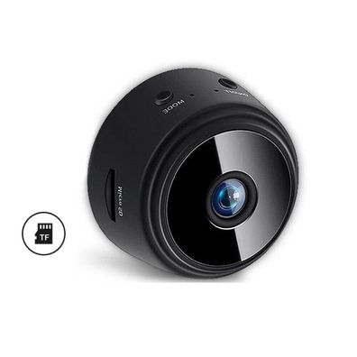 A9 mini original 1080p ip kamera smart home sicherheit magnetischer kabelloser