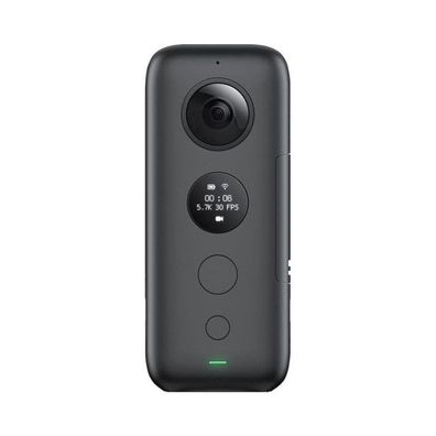 Eine x / insta360 nano s 4k 360 vr Video-Panoramakamera
