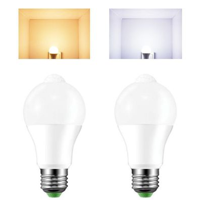 10w 85-265v LED-Pir-Bewegungsmelderlampe