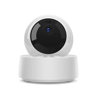 Gk-200mp2-b 1080p hd wifi drahtlose Überwachungskamera