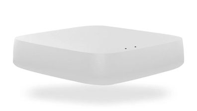 Smart Gateway Hub Home Bridge Life App Drahtlose Fernbedienung funktioniert mit