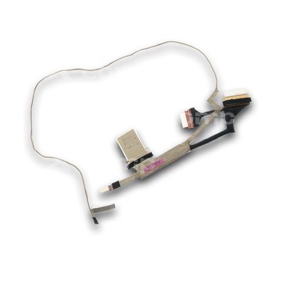 Display LCD Video Kabel 450.07Y02.0011 Touch 30 Pin für Dell Inspiron 15 5578 ...