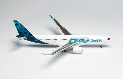 Herpa Wings 571999 | Airbus A330-800neo | F-WTTO | 1:200