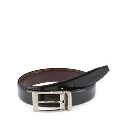 Ungaro - Accessoires - Gürtel - UBLT000052-TMORO - Herren - saddlebrown, black