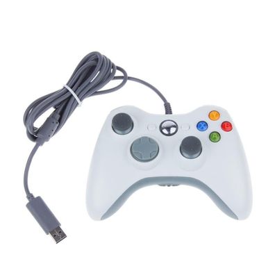 USB-verkabeltes Gamepad für Xbox 360 Controller-Joystick