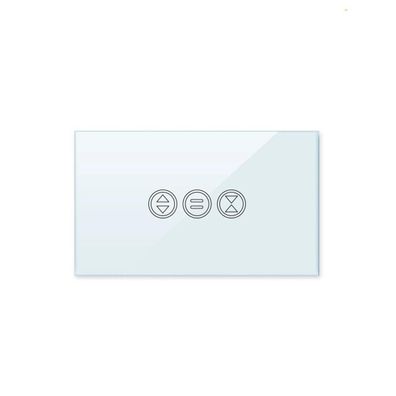 Tuya smart life, zigbee 3.0 Vorhang, Jalousieschalter für Rollladen, Elektromotor