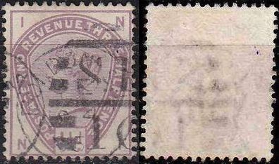 England GREAT Britain [1883] MiNr 0073 ( O/ used ) [01]
