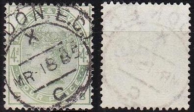 England GREAT Britain [1883] MiNr 0077 ( O/ used ) [01]