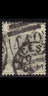 England GREAT Britain [1883] MiNr 0081 ( O/ used ) [03]