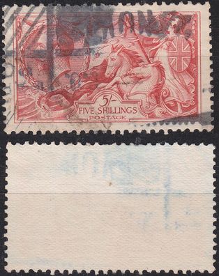 England GREAT Britain [1913] MiNr 0142 III b ( O/ used ) [01]