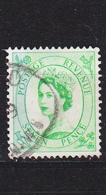 England GREAT Britain [1952] MiNr 0266 ( O/ used ) [01]